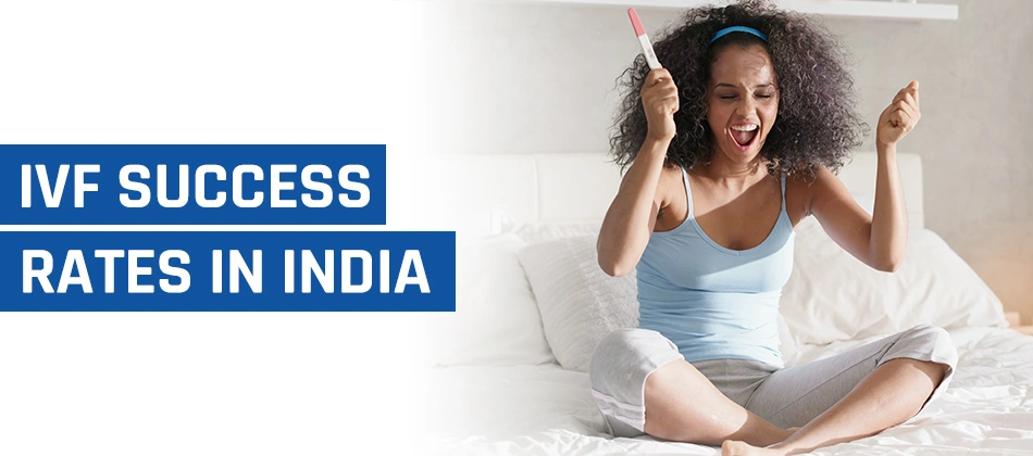 How Successful is IVF in India?